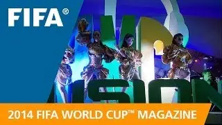 Rio's up-and-coming music event