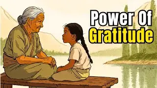 Does Gratitude Actually Work? | A Simple Basket, A Powerful Life Lesson