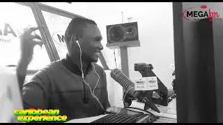 Solution Song ; Studio Vibes with Eugen Peter on Mega FM 92.9 