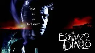 EL ESPINAZO DEL DIABLO/THE DEVIL'S BACKBONE SOUNDTRACK