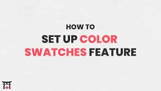 How to set up 