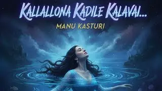 Kallallona kadile kalavai..#jagtialdistrict #song #telugusongs #music #karimnagar #melody #lovesong 