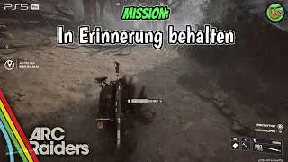 ARC Raiders - Damm-Schlachtfelder (Solo) - In Erinnerung behalten!