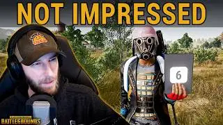 Will The Groza Be chocoTaco's Valentine? ft. Halifax | PUBG Erangel Duos Gameplay