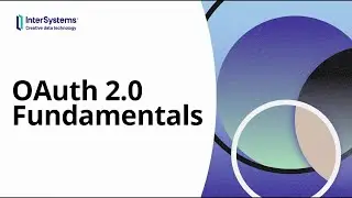OAuth 2.0 Fundamentals