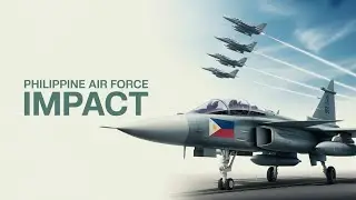Should the Philippine Air Force Worry About the JAS-39 Gripen?