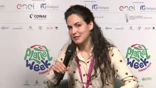 Внутри зоны цифровых медиа: Аврора Аудино