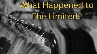 What Happened to The Limited?