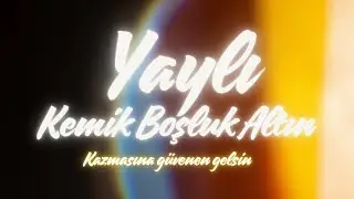 YAYLI .. SADECE KUYRUK SOKUM KEMİĞİ BOŞLUK ALTIN D&Uuml;NYANIN HER YERİNDEYİZ KAZMASINA G.G&hellip; 05368611658