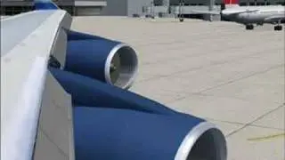 FSX FDC Live Cockpit Announements