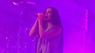POPPY [09.12.25] &mdash; Madison Theater &mdash; ft. mspaint & Dying Wish