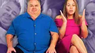 90 Day Fianc&eacute;: Big Ed's Latest TikTok Video Proves He Still Needs To Grow Up