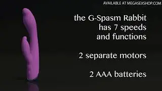 G-Gasm Rabbit
