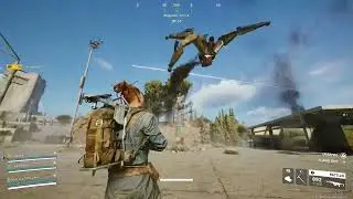 ARC RAIDERS EP2 ... REALtedTOKEZ444 Короче говоря ...