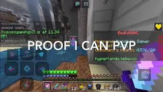 Uhc Fights!