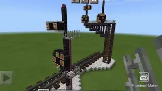 Minecraft B&O CPL signals tutorial