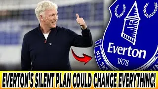 EVERTON COULD PULL OFF A MASTERSTROKE IN THE MARKET AND BATTLE CHELSEA FOR A &pound;80 MILLION STAR!