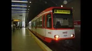 2000, 2100 usw. der KVB