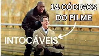 14 C&oacute;digos do Filme Intoc&aacute;veis