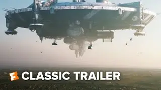 District 9 (2009) Trailer #1 | Movieclips Classic Trailers