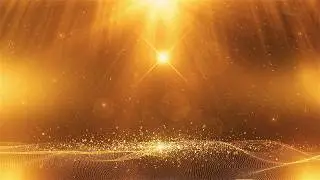 Shining Glitter Celebration Background for Awards - 100% Free Stock Footage No Copyright