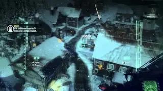 Call of Duty: Ghosts- Tomb Raider, TitanFall, and World Cup
