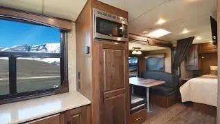 2019 Outdoors RV Titanium Series Creek Side 21KVS | Sumner, WA | Sumner RV
