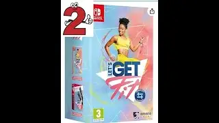 fitness 982