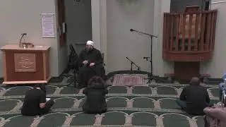 Muslim Community Center Of Tucson