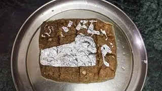 Phool gobhi ki barfi