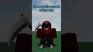 weird facts about me! 🤓☝️ #roblox #thestrongestbattlegrounds #shorts