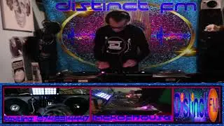 JackOfHouse@Distinct FM 19 12 2020