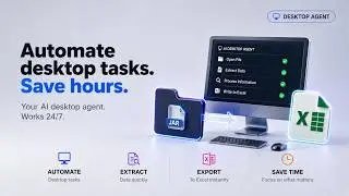 Automate JAR File Data Extraction with AI in 6 Minutes | ByteFlow Basics