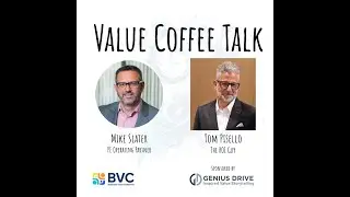 Episode 87: Growth Success Is Built on ICPs, Business Outcomes & Realized Value