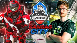 Taking Down Faze In HCS Kansas City!
