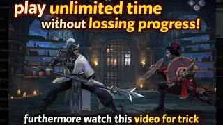 Dynasty Tower level 3 l Heavenly law lvl 5 l To easy l play unlimited time without losing progress