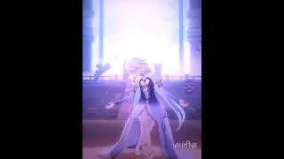 Furina Edit || Roi - Videoclub || Genshin impact