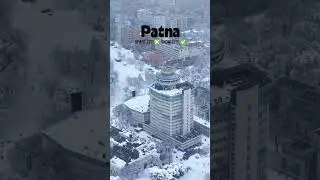 Patna Smart City ❤️🧿