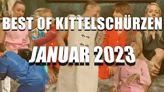 Best of Kittelschürzen 2023 - Unsere besten Kittel Videos aus Januar 2023