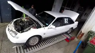 VS Calais Dyno Day: L67, E85, XP Hot Cam, T5 [PREVIEW]