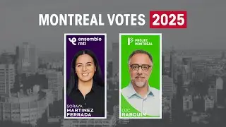 Montreal Debate: Rabouin and Martinez Ferrada face off on CJAD 800
