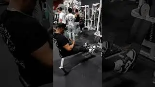 Back attack. #backattack #backworkout #backday #motivation #hiphop #explorepage #popularcreator