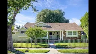 6941 Louise Avenue Lake Balboa, CA |