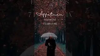 Elvan Buldaş &ndash; Affetmem #elvanbuldaş #Affetmem #YeniŞarkı #ElysiumStudio #T&uuml;rk&ccedil;ePop #Yenim&uuml;zik