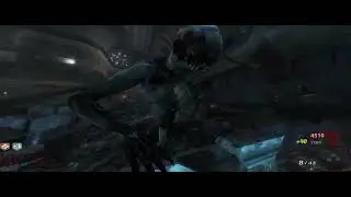 QUANDO DISTRUGGI IL TUO COMPAGNO E LUI SE LA PRENDE. Call of Duty Black Ops Zombie #10