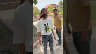 Chor Ki Comedy || Chor Comedy #shorts #comedy #funny #chorcomedy
