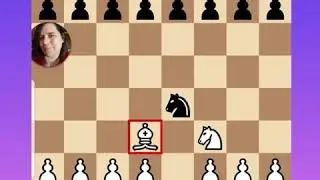 First game against stockfish11 for about a month