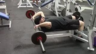 Tendonitis & Connective Tissue Inflammation From Training