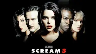 Scream 3 (2000) Soundtrack - 