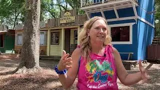 Leaving a Classroom but Starting a School Spotlight: Tracy Kirby - Kirby Homeschool Co-op